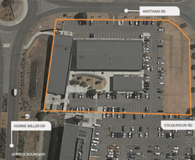 Offices commercial property sold at Gate 1, 6 Whitham Road Perth Airport WA 6105