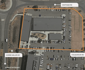 Shop & Retail commercial property for sale at Gate 1, 6 Whitham Road Perth Airport WA 6105