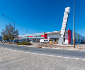 Offices commercial property for sale at Gate 1, 6 Whitham Road Perth Airport WA 6105