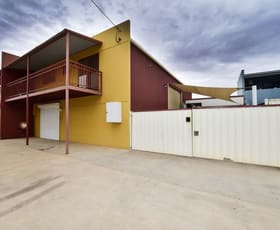 Showrooms / Bulky Goods commercial property sold at 2/71 Smith Street Ciccone NT 0870