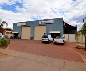 Offices commercial property sold at 2/73 Smith Street Ciccone NT 0870