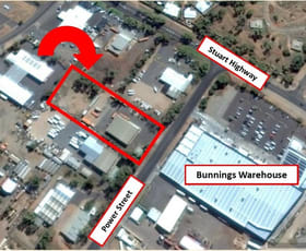 Factory, Warehouse & Industrial commercial property sold at 8 Power Street Braitling NT 0870