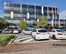 Offices commercial property for lease at 210/12 Ormond Blvd Bundoora VIC 3083