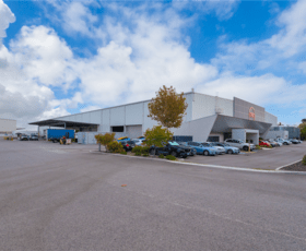 Factory, Warehouse & Industrial commercial property for sale at 88 Sultana Road West High Wycombe WA 6057