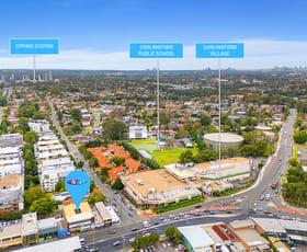 Shop & Retail commercial property sold at 9/835-839 Pennant Hills Road Carlingford NSW 2118
