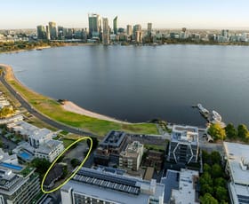 Development / Land commercial property sold at 9-11 Harper Terrace South Perth WA 6151
