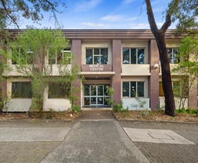 Offices commercial property sold at 3/26-28 Gibbs Street Miranda NSW 2228