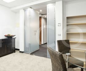 Offices commercial property sold at Suite 224/1 Queens Road Melbourne VIC 3004