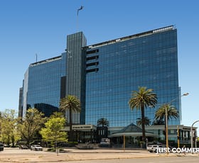 Offices commercial property sold at 1439/1 Queens Road Melbourne VIC 3004