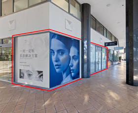 Shop & Retail commercial property sold at Shop 249/813 Pacific Highway Chatswood NSW 2067