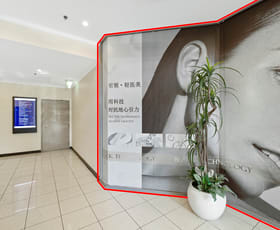 Shop & Retail commercial property for sale at Shop 249/813 Pacific Highway Chatswood NSW 2067