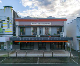 Shop & Retail commercial property sold at 36 Woodlark Street Lismore NSW 2480