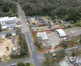 Development / Land commercial property sold at 30-34 Flinders Street Lawson NSW 2783