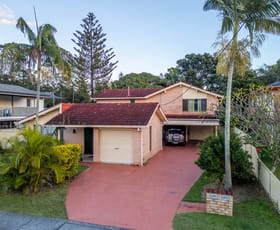 Development / Land commercial property sold at 15 Tallebudgera Drive Palm Beach QLD 4221