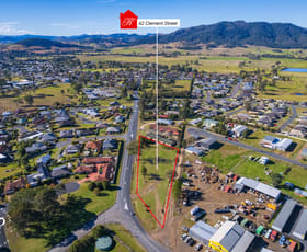 Development / Land commercial property for sale at 42 Clement Street Gloucester NSW 2422