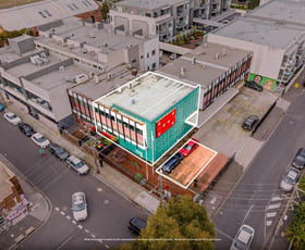 Offices commercial property sold at 4/35 Hope Street Brunswick VIC 3056