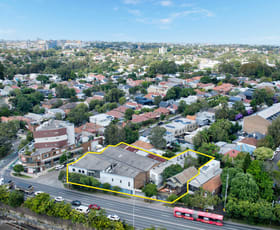 Development / Land commercial property for sale at 36 Lonsdale Street and 64-66 Brenan Street Lilyfield NSW 2040