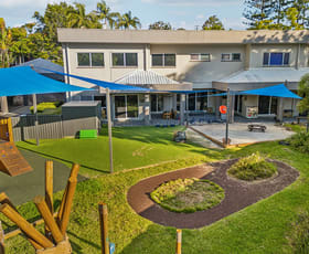 Shop & Retail commercial property sold at 9/8-10 SHORT STREET Nerang QLD 4211