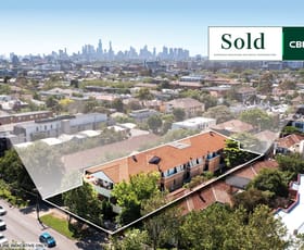 Development / Land commercial property sold at 241 Dandenong Road Windsor VIC 3181