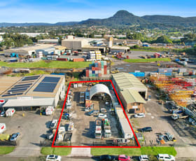 Development / Land commercial property sold at 19 Resolution Drive Unanderra NSW 2526