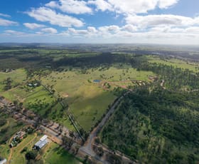 Development / Land commercial property for sale at 11 Mount Ommanney Road Northam WA 6401