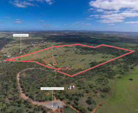 Development / Land commercial property for sale at 11 Mount Ommanney Road Northam WA 6401