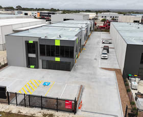 Factory, Warehouse & Industrial commercial property for sale at 7 Pioneer Way New Gisborne VIC 3438