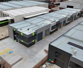 Factory, Warehouse & Industrial commercial property for sale at 7 Pioneer Way New Gisborne VIC 3438
