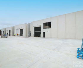 Factory, Warehouse & Industrial commercial property sold at C3/41 Watt Road Mornington VIC 3931
