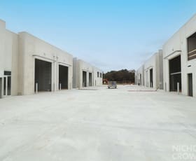 Factory, Warehouse & Industrial commercial property sold at C3/41 Watt Road Mornington VIC 3931