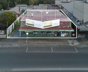 Shop & Retail commercial property for sale at 1630 Burwood Highway Belgrave VIC 3160