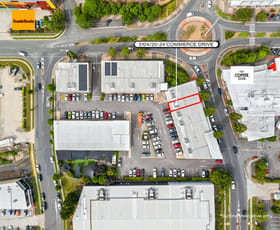 Offices commercial property for lease at 2104/20-24 Commerce Drive Browns Plains QLD 4118