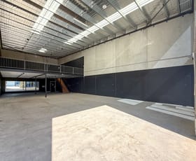 Factory, Warehouse & Industrial commercial property for sale at Unit 2, 45 McArthurs Road Altona North VIC 3025