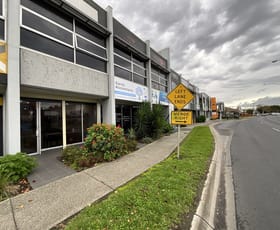Offices commercial property for sale at 13/211 Warrigal Road Hughesdale VIC 3166