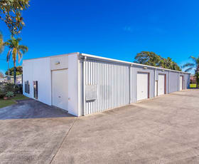Shop & Retail commercial property sold at 10 Ray O'Neill Crescent Ballina NSW 2478
