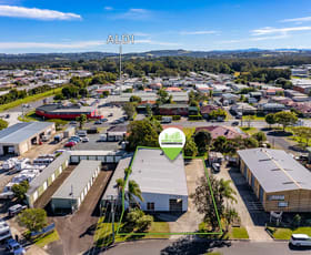 Shop & Retail commercial property sold at 10 Ray O'Neill Crescent Ballina NSW 2478