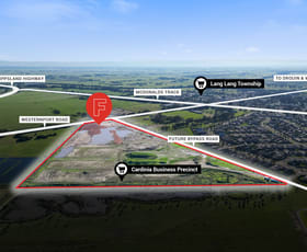 Development / Land commercial property for sale at Lot 1 Westernport Road Lang Lang VIC 3984