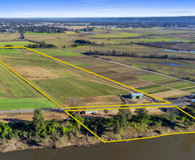 Rural / Farming commercial property sold at 380 Cornwallis Road Cornwallis NSW 2756