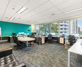 Offices commercial property sold at 3.03/247 Coward Street Mascot NSW 2020
