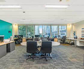 Offices commercial property sold at 3.03/247 Coward Street Mascot NSW 2020