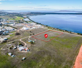 Development / Land commercial property sold at Lot 901 Proper Bay Road Port Lincoln SA 5606