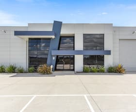 Factory, Warehouse & Industrial commercial property for sale at Unit 2/54-56 Centre Road Hallam VIC 3803