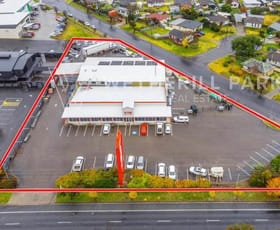 Factory, Warehouse & Industrial commercial property sold at Goulburn NSW 2580