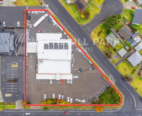 Factory, Warehouse & Industrial commercial property for sale at Goulburn NSW 2580