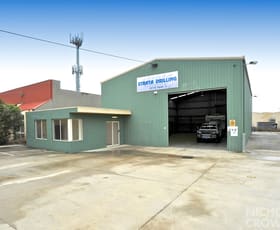 Factory, Warehouse & Industrial commercial property sold at 21 Aster Avenue Carrum Downs VIC 3201