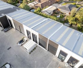 Factory, Warehouse & Industrial commercial property for sale at 12 Kiel Close Kilsyth VIC 3137