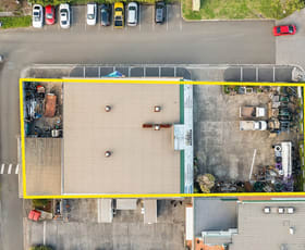 Factory, Warehouse & Industrial commercial property for sale at 118-120 Tongarra Road Albion Park NSW 2527