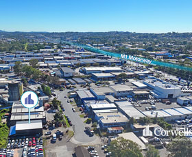 Factory, Warehouse & Industrial commercial property sold at 75 Rowland Street Slacks Creek QLD 4127