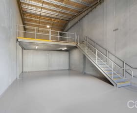 Factory, Warehouse & Industrial commercial property sold at Unit 401/882 Pacific Highway Lisarow NSW 2250