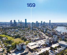 Showrooms / Bulky Goods commercial property sold at 169 Wellington Road East Brisbane QLD 4169